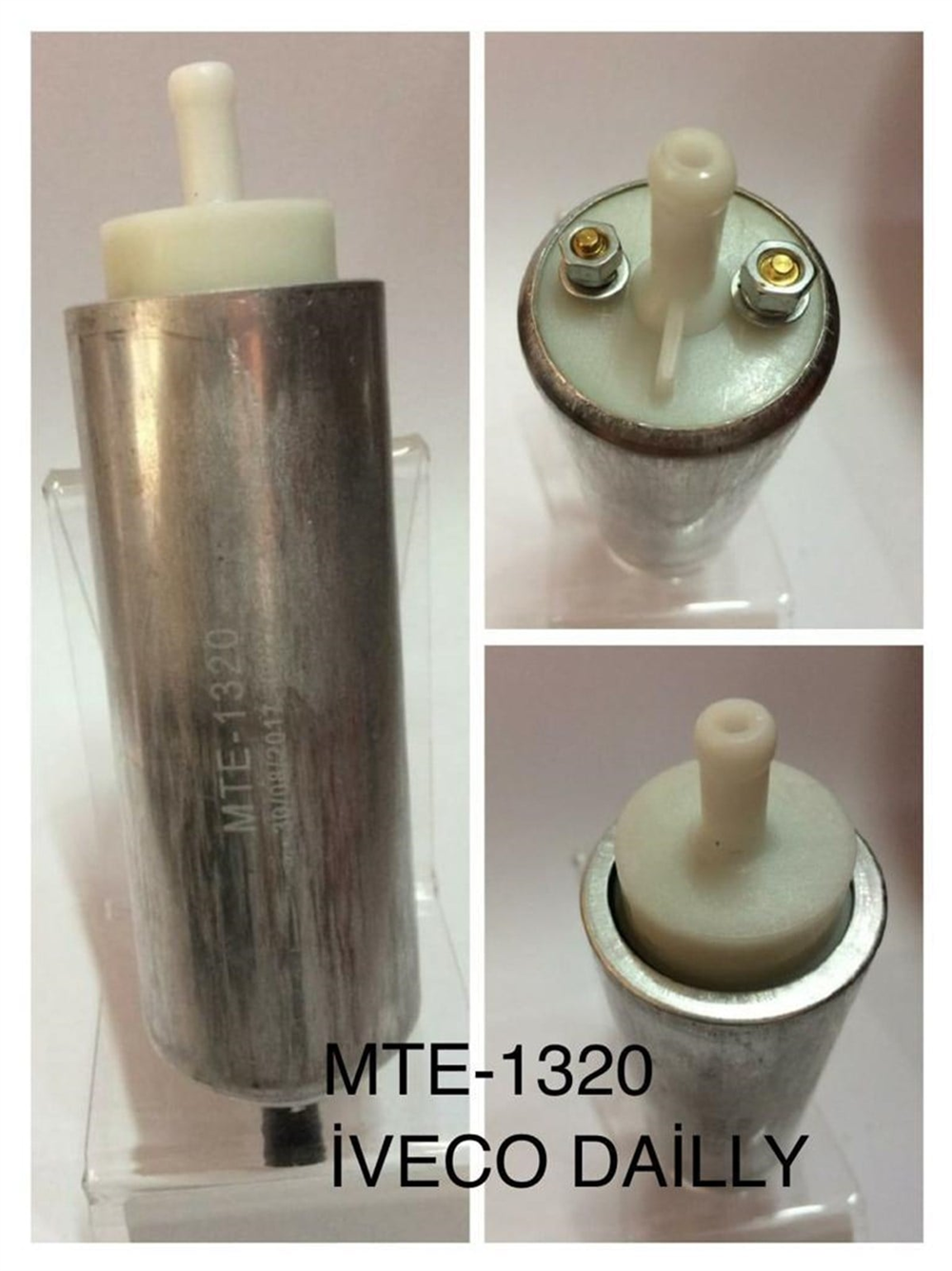 MTE1320-Yakıt Pompası