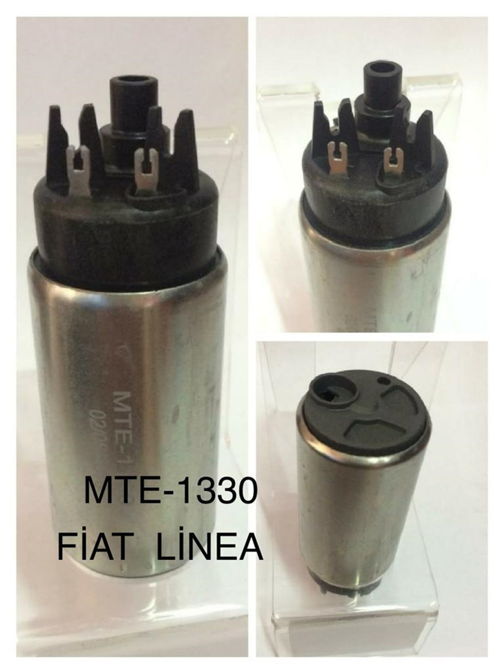 MTE1330-Yakıt Pompası