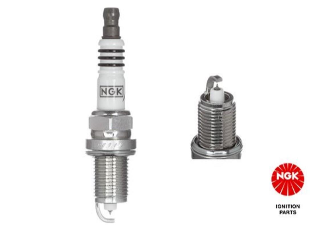 NGK-1565-Kızdırma Bujisi