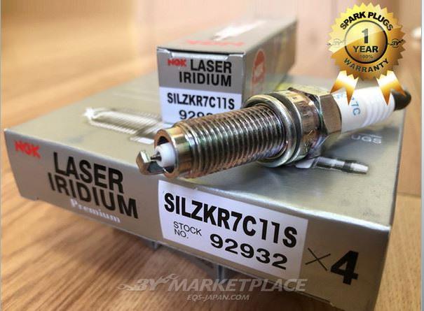 NGK-92932-Ateşleme Bujisi