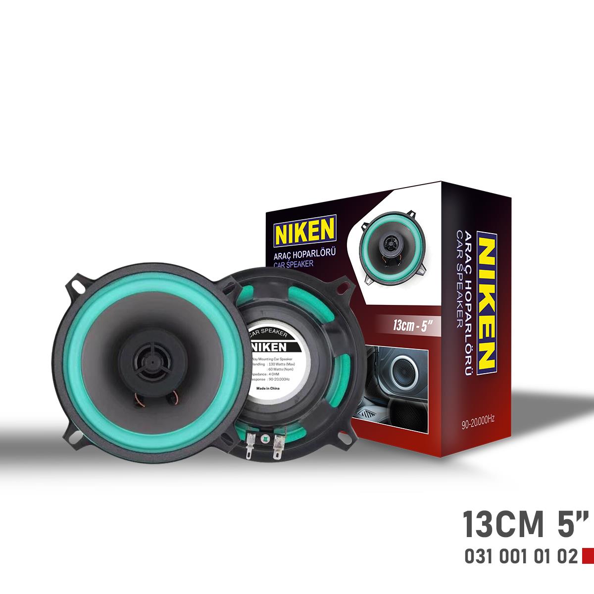 NIKEN0310010102-Kategorisiz