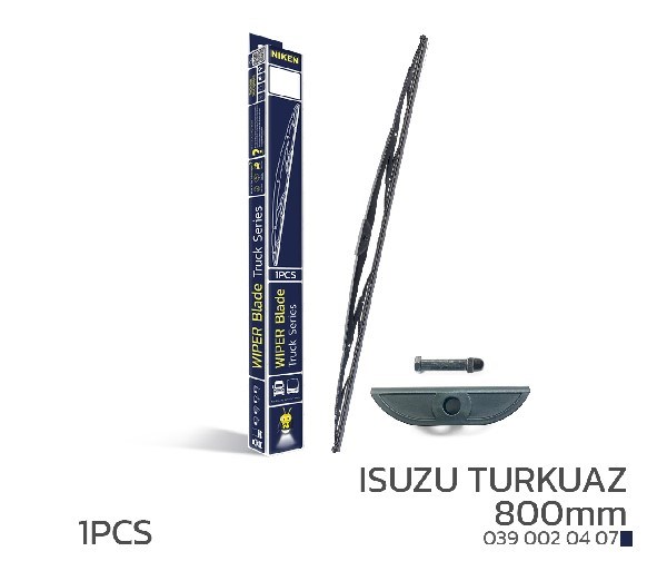 NIKEN0390020407-Universal Muz Silecekler