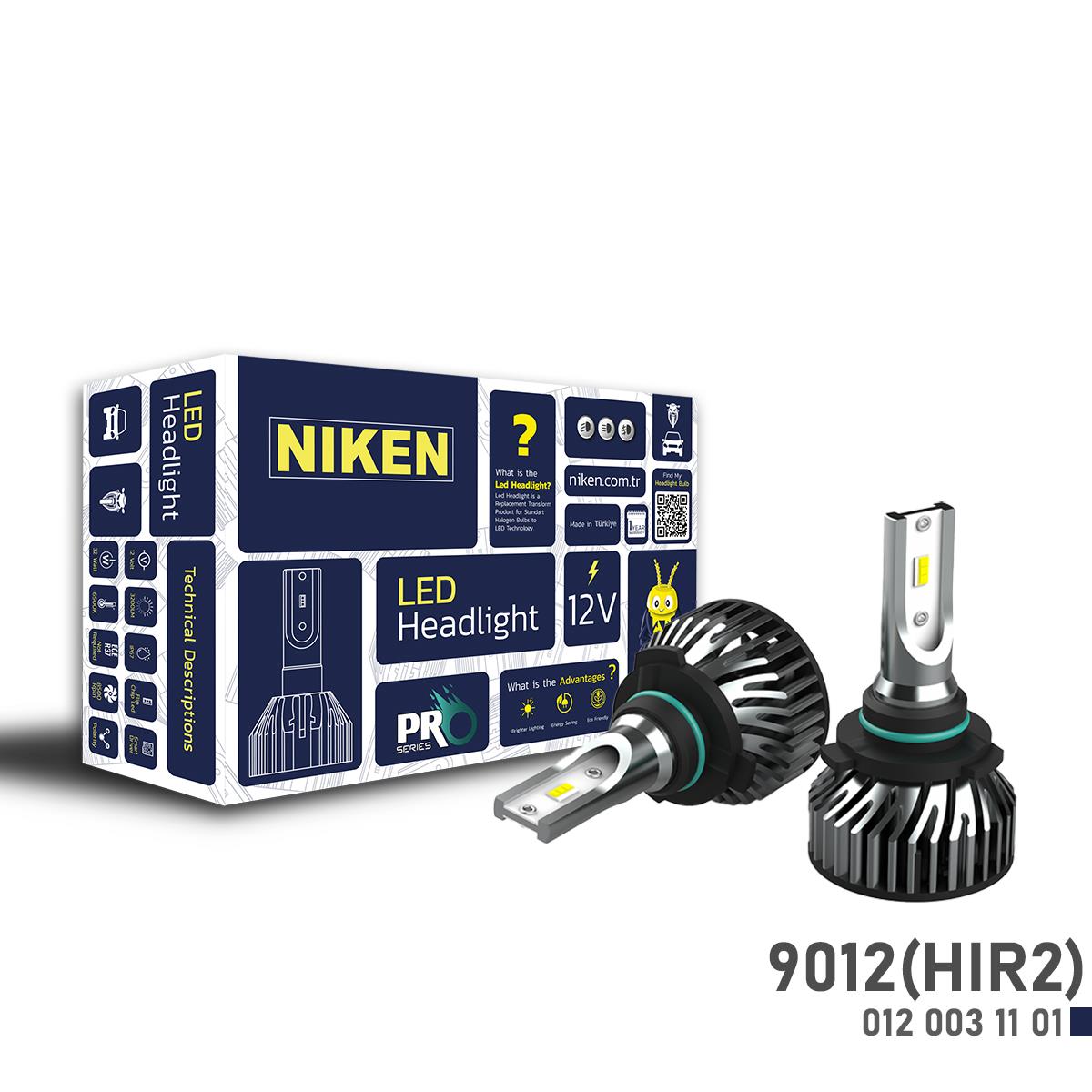 NIKENPRO9012-Kategorisiz