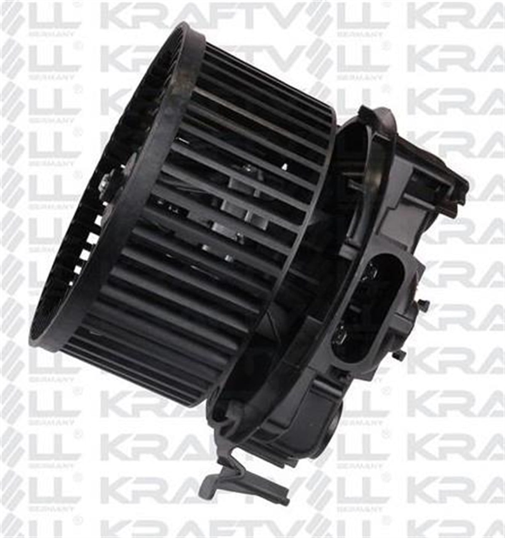 NISSENS87043-Kalorifer Motoru