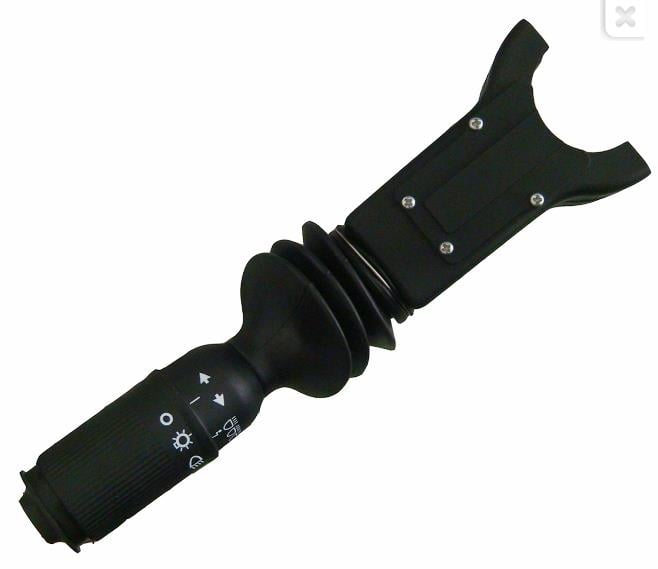 NURELS188-Far & Sinyal & Silecek Kolları