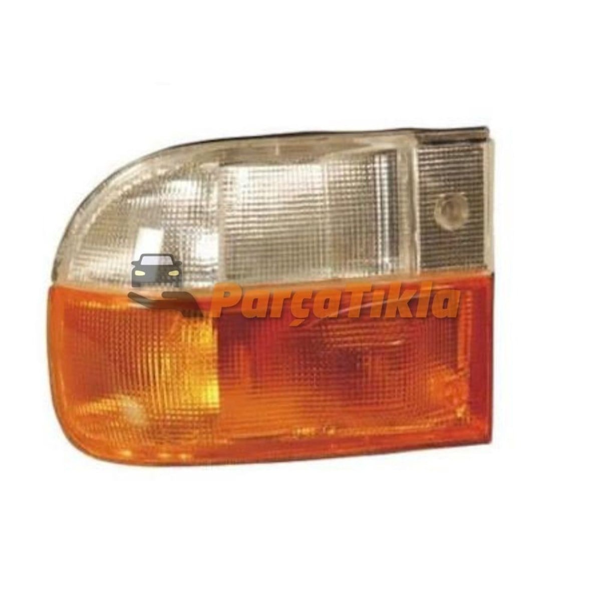 Ön Sinyal Lambası Sol Hyundaı H100 Kmy Kamyonet Ym 98 4003