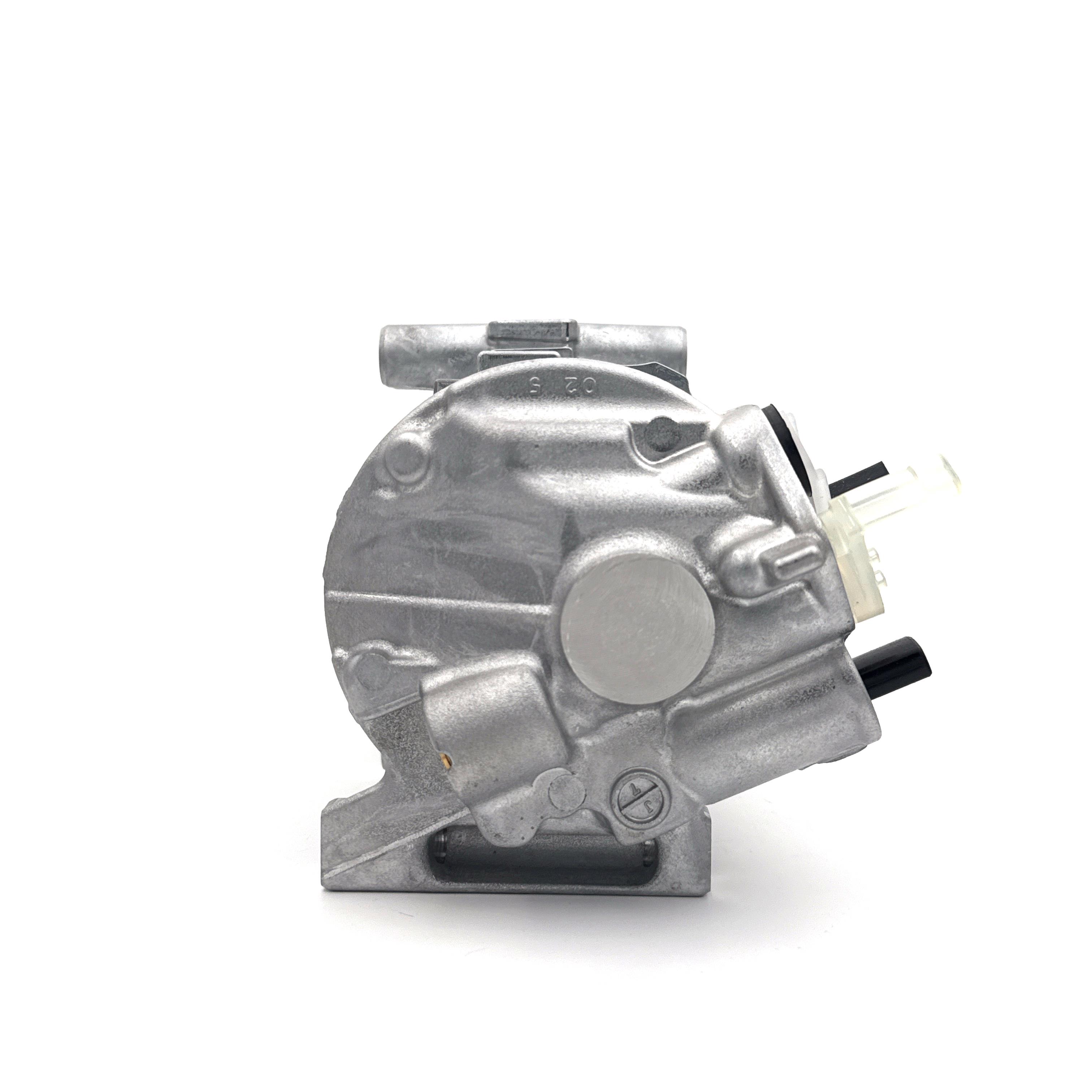 Klima Kompresörü 12v 5pk ( Kutu İçi Denso Orj ) Fıat Doblo 1.4 10- Fiorino 1.4 07- Fıat Linea 1.4 07- Punto 1 Alfa Romeo Mıto | Opar 50541342