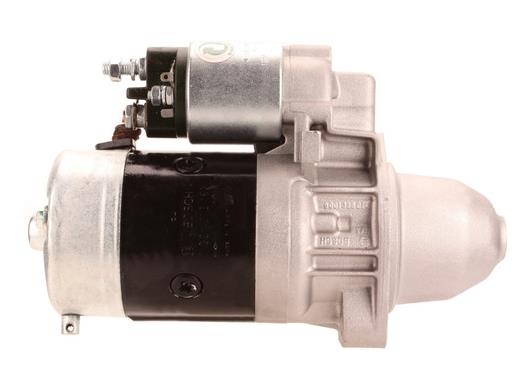 Marş Motoru 12V 10DİŞ Mercedes Sprinter 308CDI | ORJ BOSCH0001109250