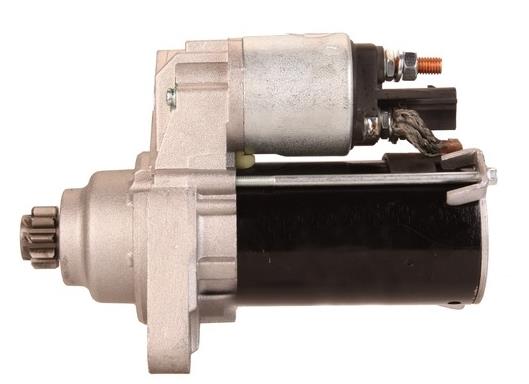 Marş Motoru 12V 10DİŞ Audi Skoda Volkswagen Olarak VAR-0001120406 | ORJ BOSCH0001121434