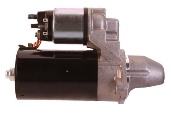 Marş Motoru 12v 10diş Opel Fıat Chevrolet Aveo Opel Astra J Corsa D Opel Astra J Fıat Multıjet | Orj Bosch0001138030