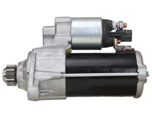 Marş Motoru 12v 13diş Vw Golf Caddy Skoda Seat Start-stop | Orj Bosch0001179606