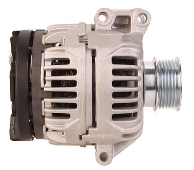 Alternatör 12v 90ah Renault Scenic Bosch0124325185 | Orj Bosch0124325185