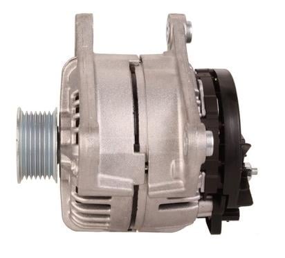 Alternatör 12v 90ah Renault Fluence Clio3 Clio4 Megan 1,2 Twingo 1,2 0124325186-176 | Orj Bosch0124325186