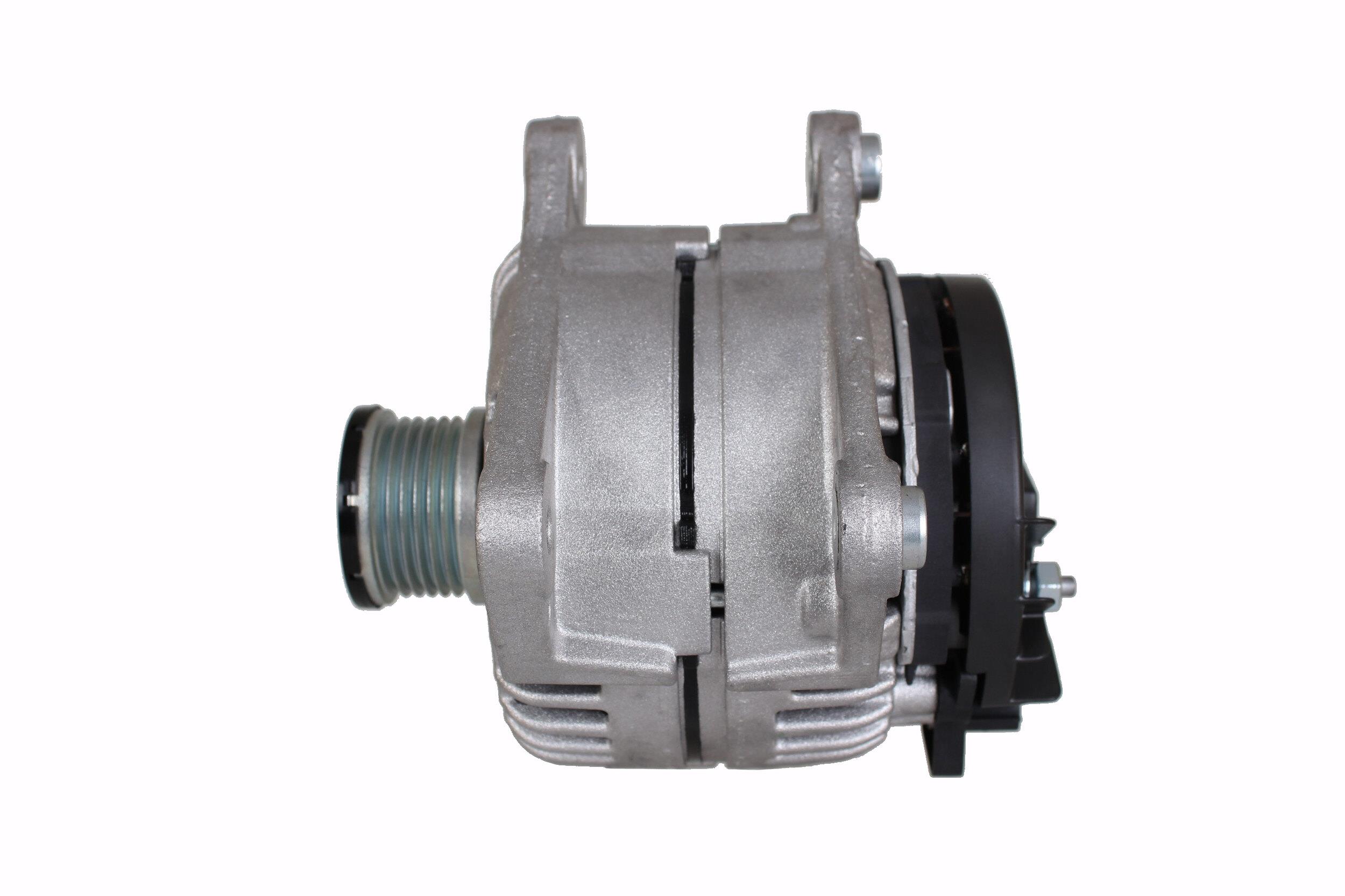 Alternatör 12V 120AH Renault Kango Clio Megan 1.5 | ORJ BOSCH0124425075