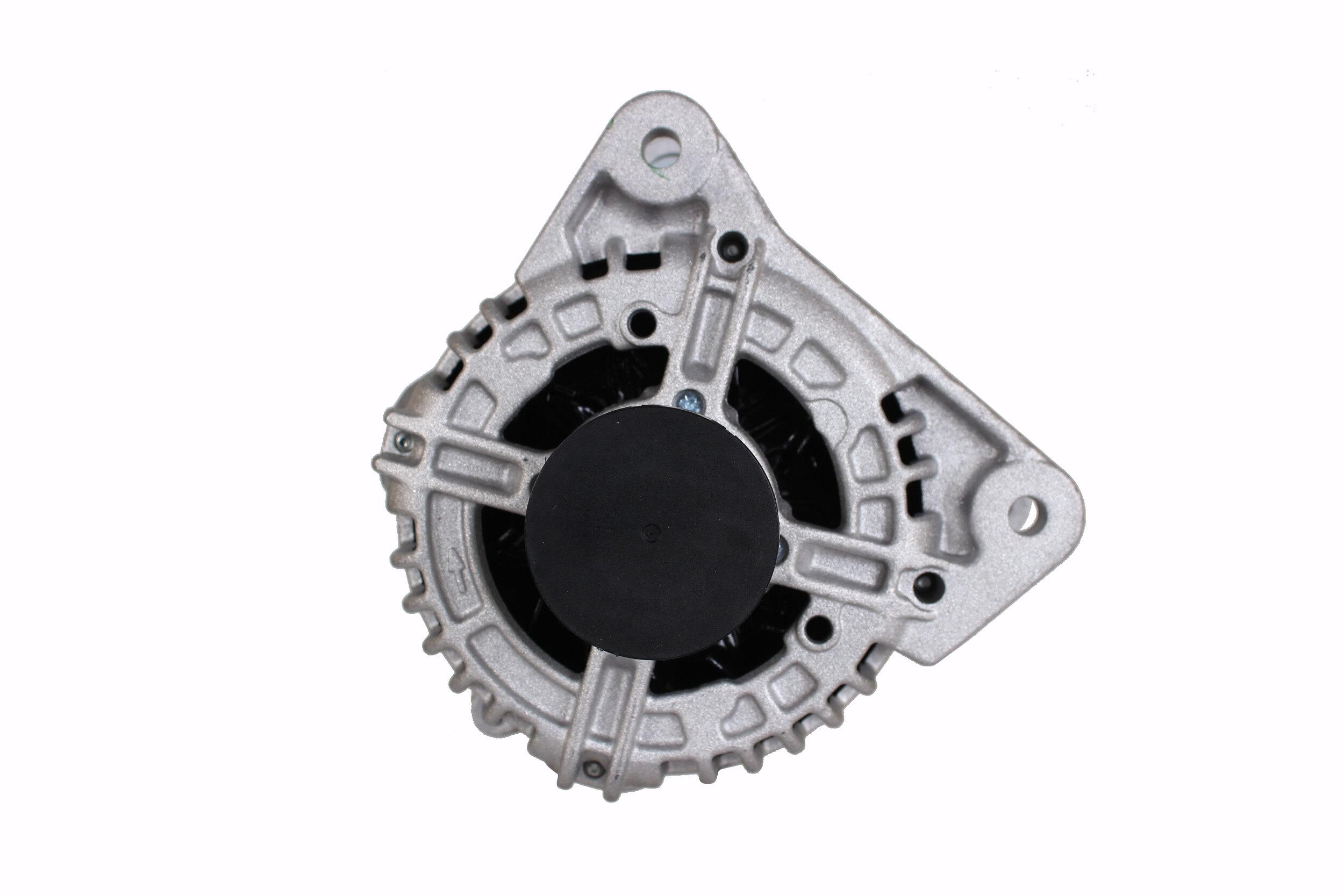 Alternatör 12V 120AH Renault Kango Clio Megan 1.5 | ORJ BOSCH0124425075