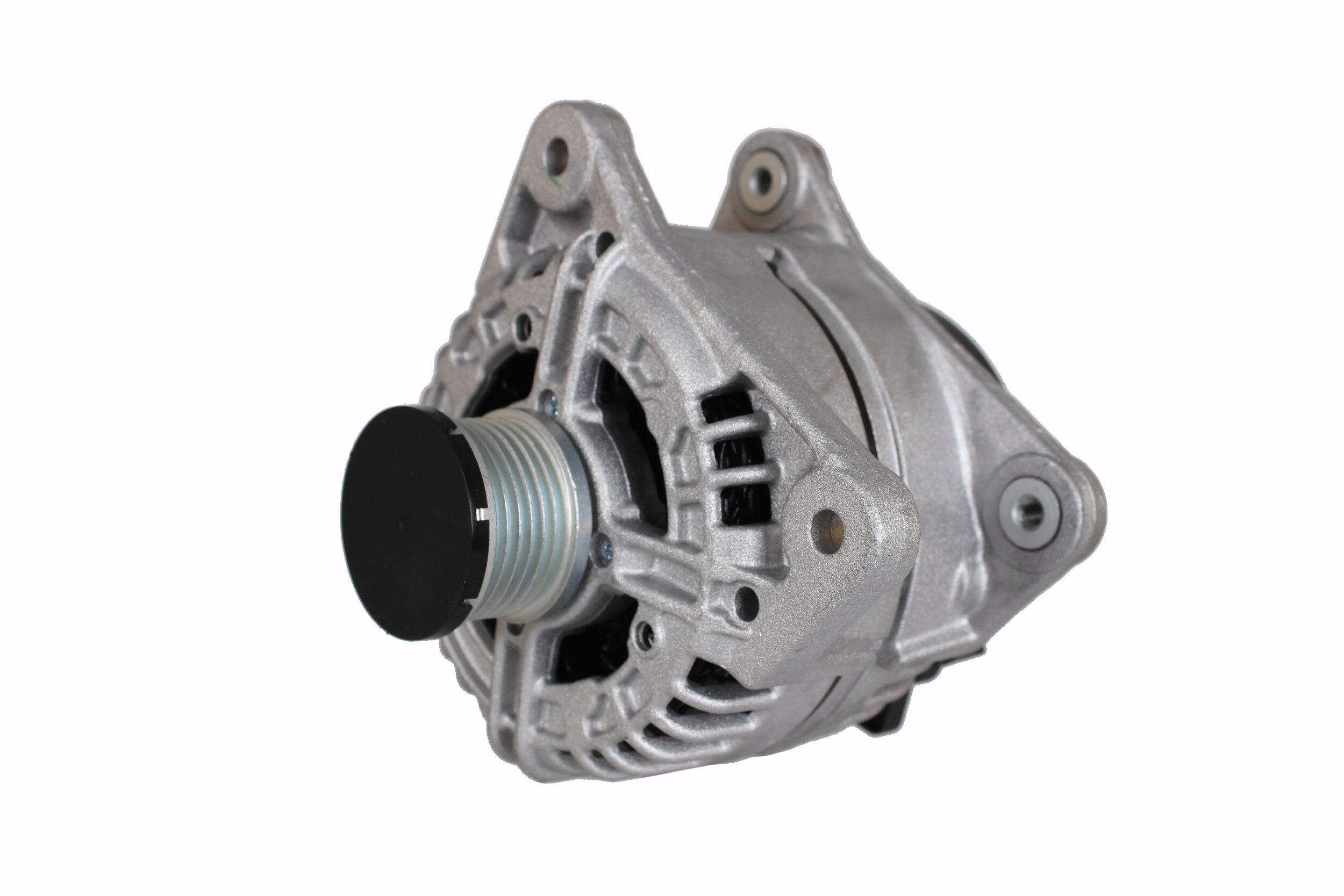 Alternatör 12V 120AH Renault Kango Clio Megan 1.5 | ORJ BOSCH0124425075