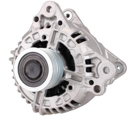 Alternatör 12v 140ah Ldfm Volkswagen Bora Jetta Golf Caddy Crafter Jetta Passat Leon Bora Seat Leon Audı A3 A4 S3 T | Orj Bosch0124525102