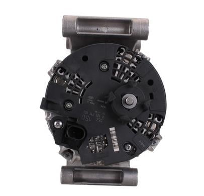 Alternatör 12v 150ah Ford Transit Custom V347 | Orj Bosch0125711104