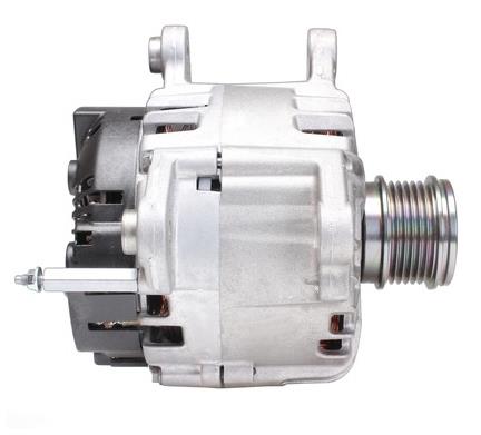 Alternatör 12v 180ah Vw Passat Tiguan Seat Audi | Orj Bosch0125811090