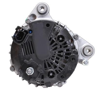 Alternatör 12v 180ah Vw Passat Tiguan Seat Audi | Orj Bosch0125811090