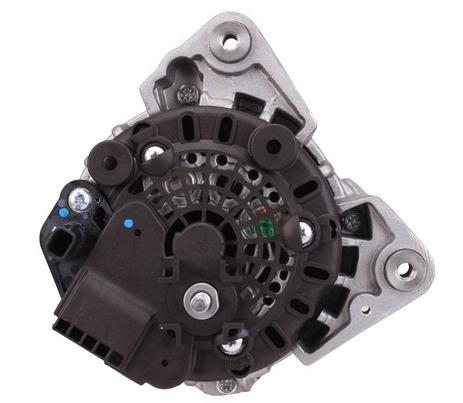 Alternatör 12v 90ah Renault Captur Clio Symbol Dacıa Dokker Lodgy Logan Sandero Clio4 Dacia Bosch-f000bl0410 | Orj Boschf000bl0410