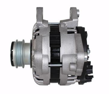 Alternatör 12v 90ah Captur 0.9 Sandero Clio 1.2 | Orj Boschf000bl0457