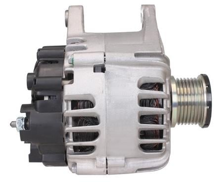 Alternatör 12v 150ah 7pk Nissan Pulsar Qashqaı 1c5 Dcı Megan Iv Talısman Trafıc | Orj Boschf000bl0814