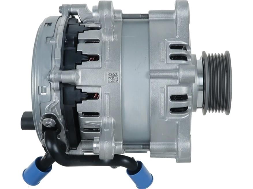 Alternatör 48v 250ah Vw Golf Vııı 05e903019h 05e903019f 4n0903028a 4n0903028q 4n0903028h | Orjınal 05e903019h