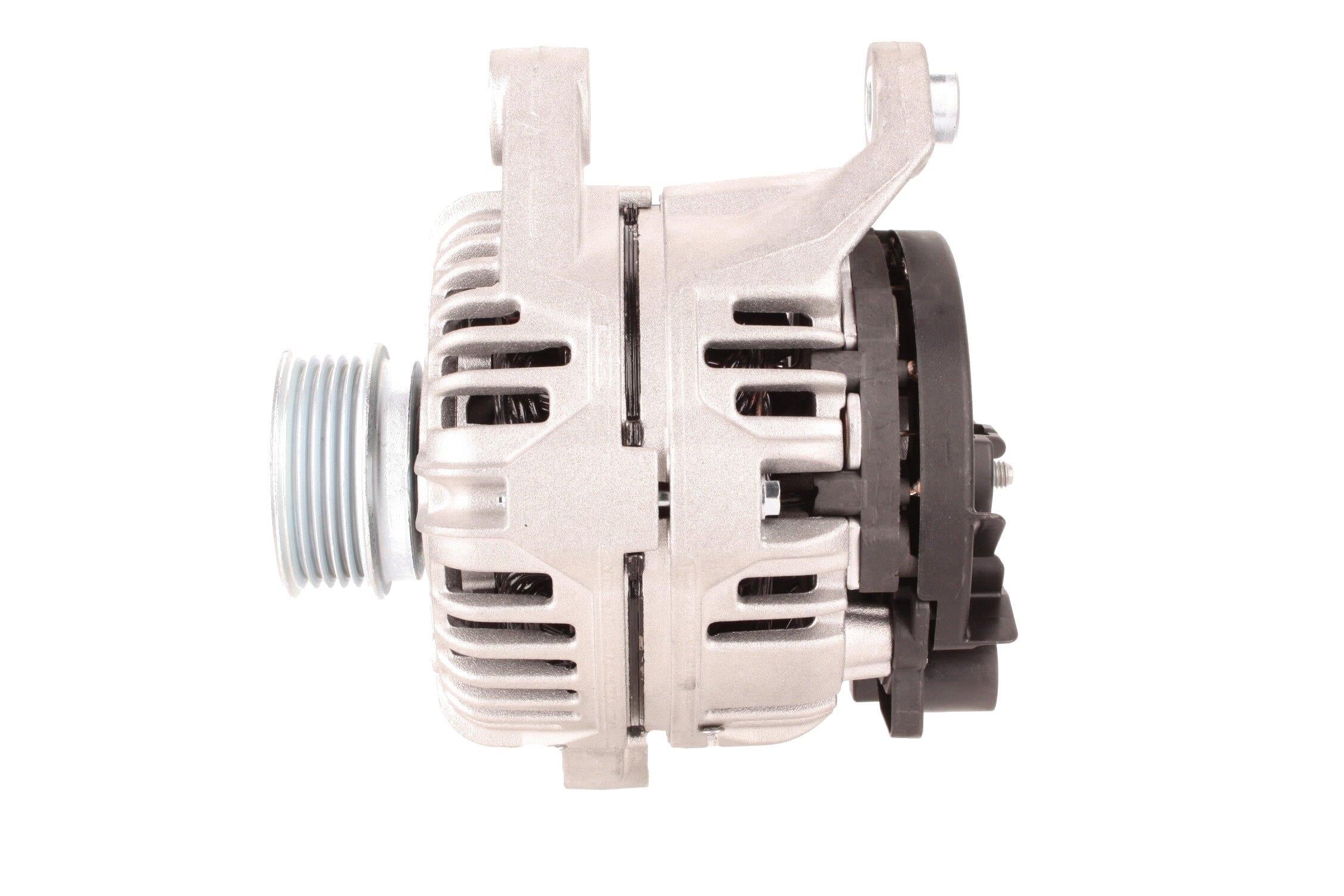 Alternatör 12v 90ah Doblo Palio Marea 90ah 0124325058 | Orjrev Bosch0124325058