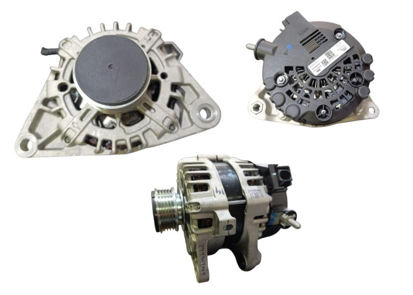 ORJVALEO373002A175-Alternatör Dinamo