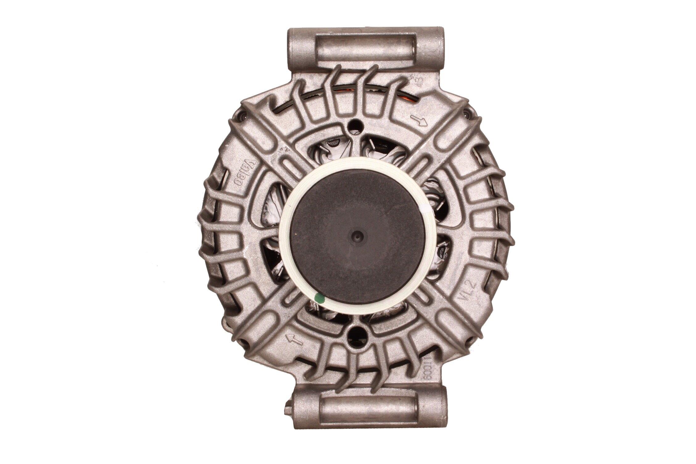 Alternatör 12v 140ah Alternatör 12v Audı A4-a5-q5 08- Tg14c018 2.0 Tdi | Orj Valeo439657