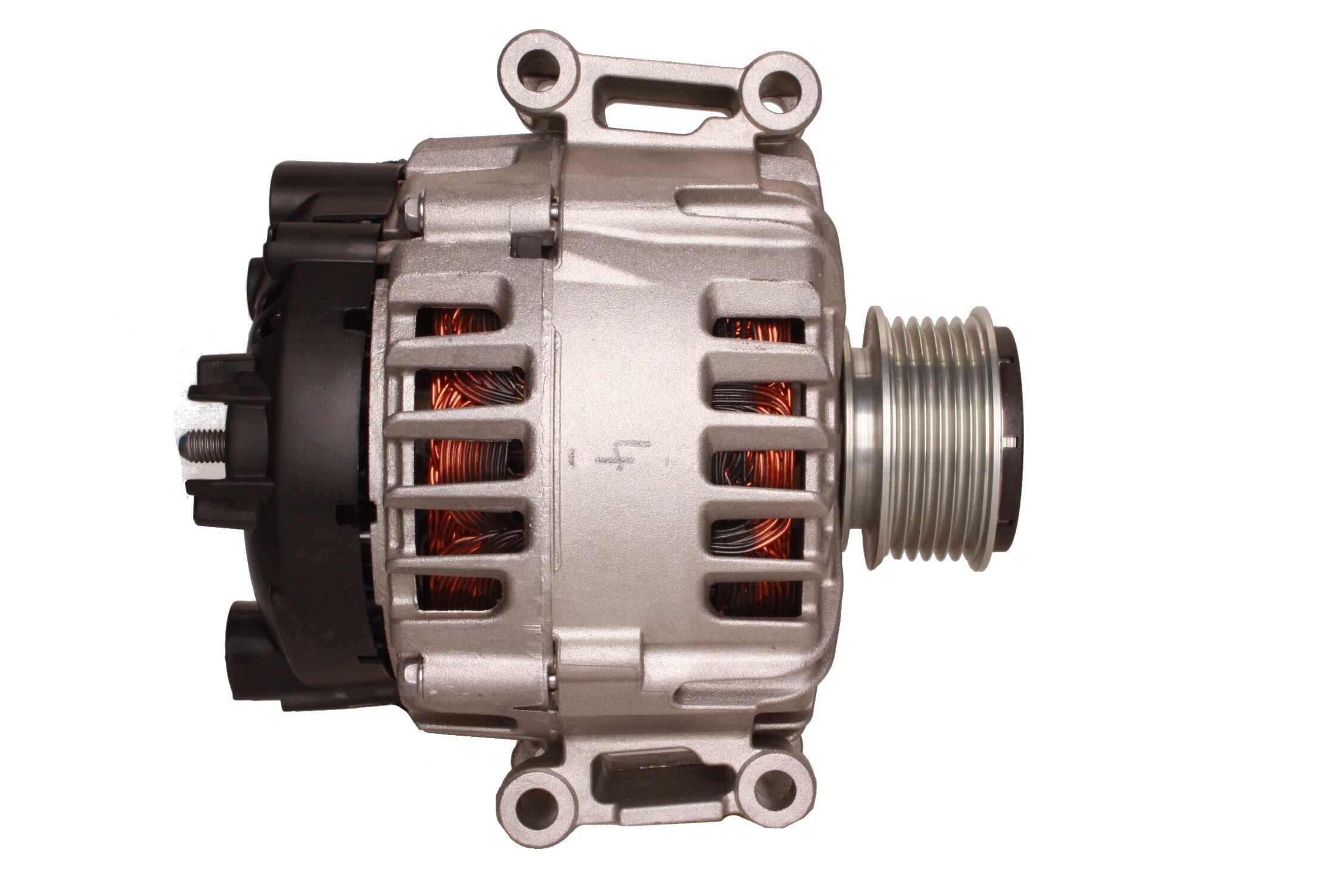 Alternatör 12v 140ah Alternatör 12v Audı A4-a5-q5 08- Tg14c018 2.0 Tdi | Orj Valeo439657