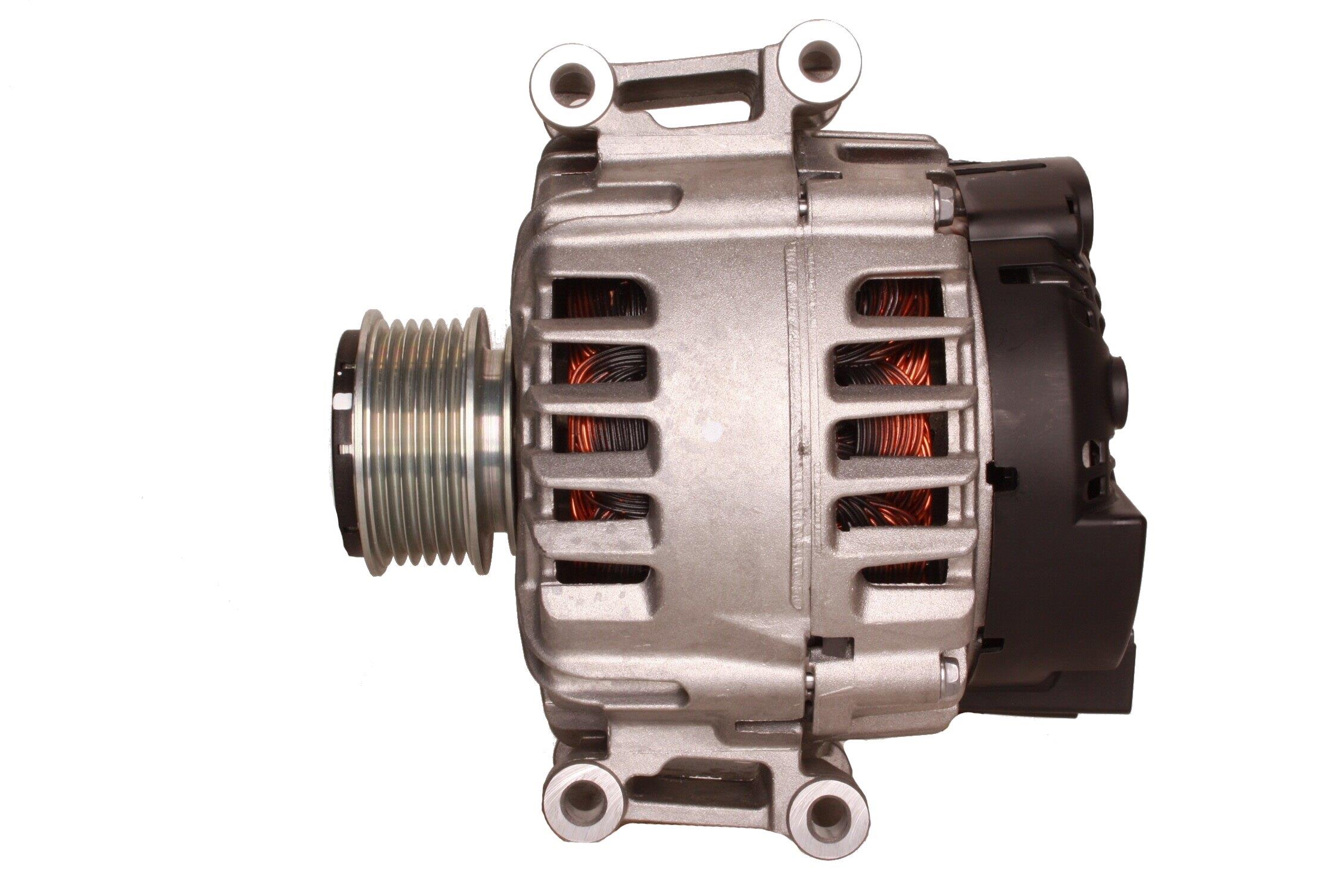 Alternatör 12v 140ah Alternatör 12v Audı A4-a5-q5 08- Tg14c018 2.0 Tdi | Orj Valeo439657