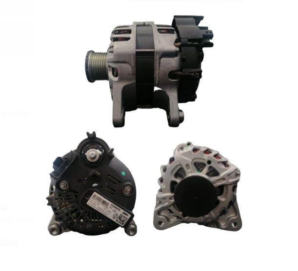 ORJVALEO443350-Alternatör Dinamo