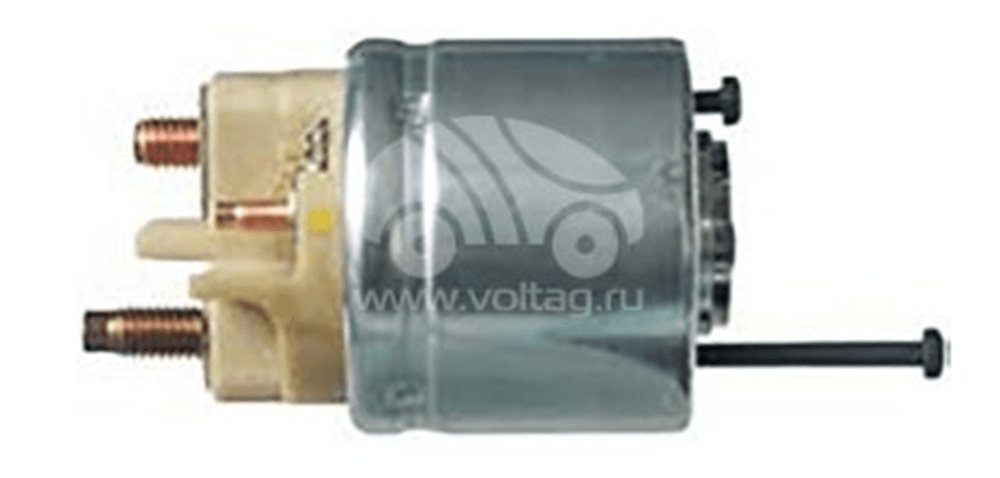 ORJVALEO594449-Marş Otomatiği