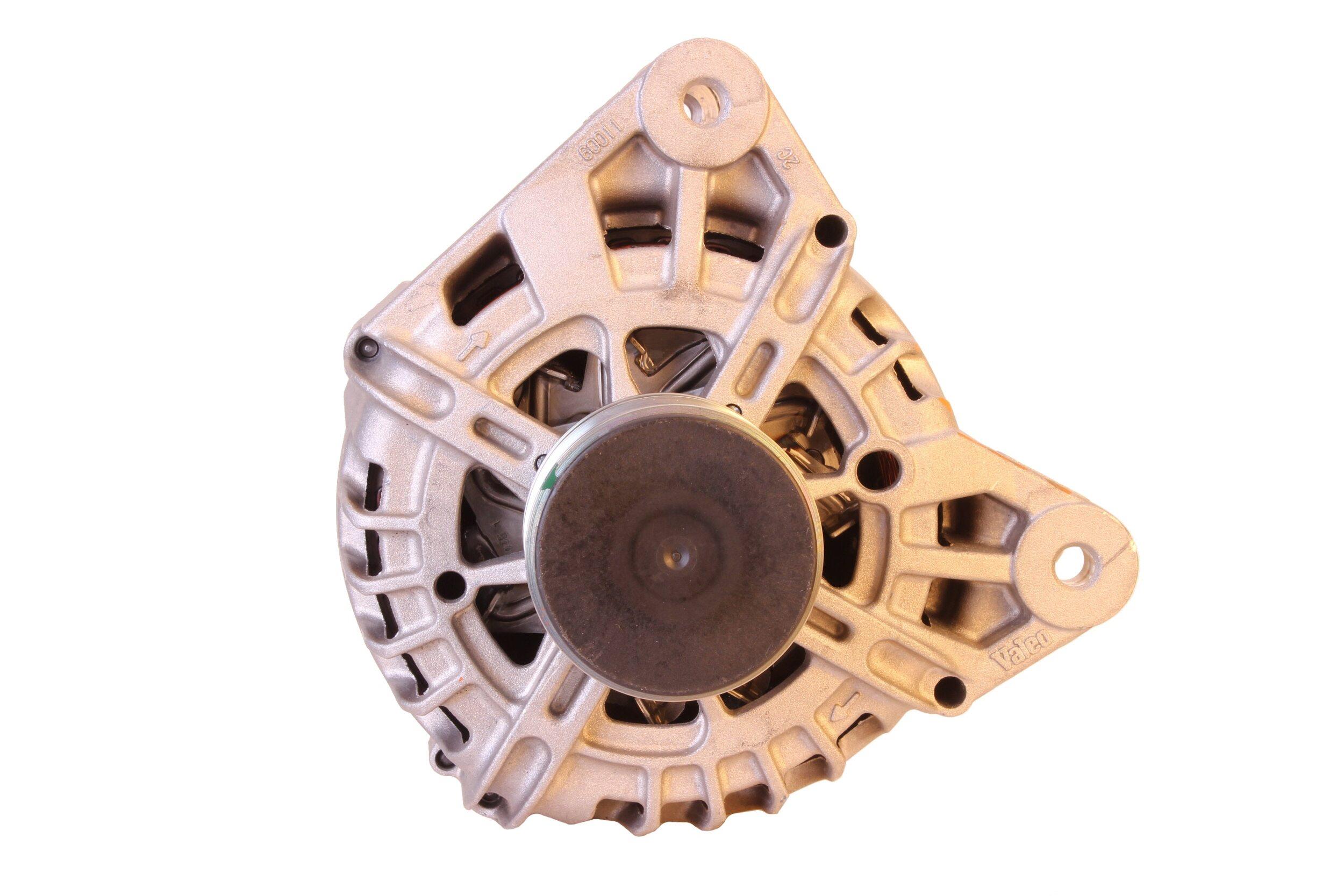 Alternatör 12v 150ah Dacıa Duster Lodgy Dokker 15.dcı Renault Clio Megan Master Kango Laguna Dacıa Dokker Logan Lodgy Sandero | Orj Valeofg15t050