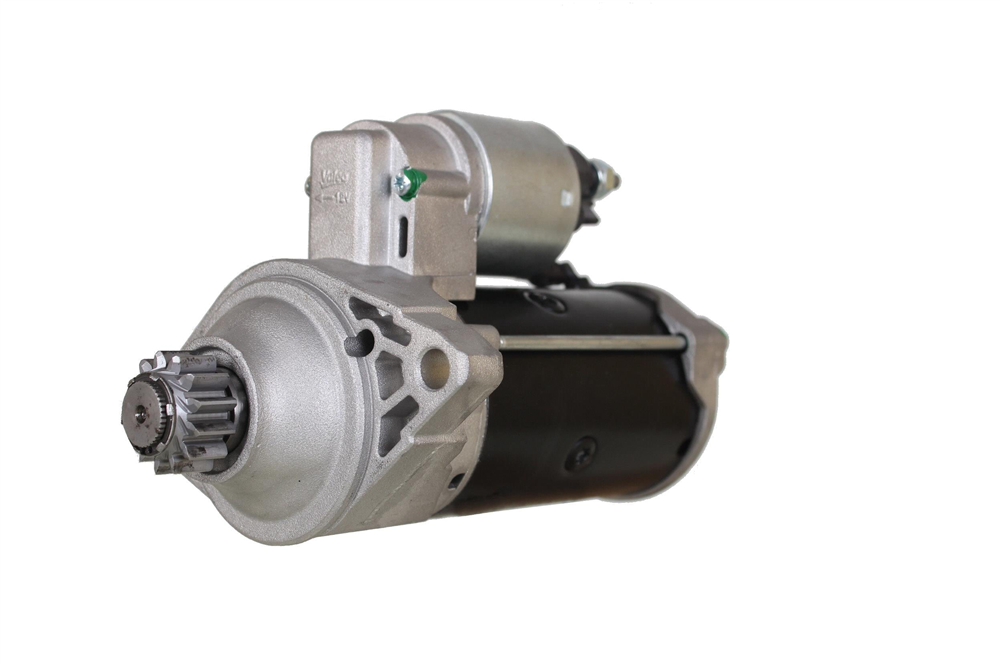 Marş Motoru 12V 13DİŞ ( Orjinal ) Vw Passat Golf Audi Seat Start-stop 02E911022C | ORJ VALEORSW20R10