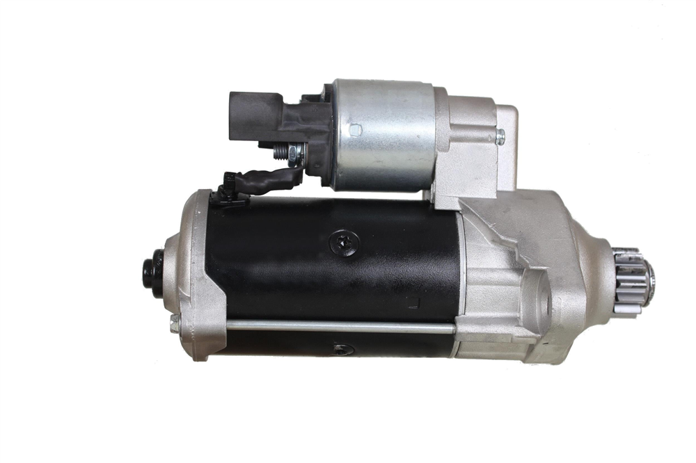 Marş Motoru 12V 13DİŞ ( Orjinal ) Vw Passat Golf Audi Seat Start-stop 02E911022C | ORJ VALEORSW20R10