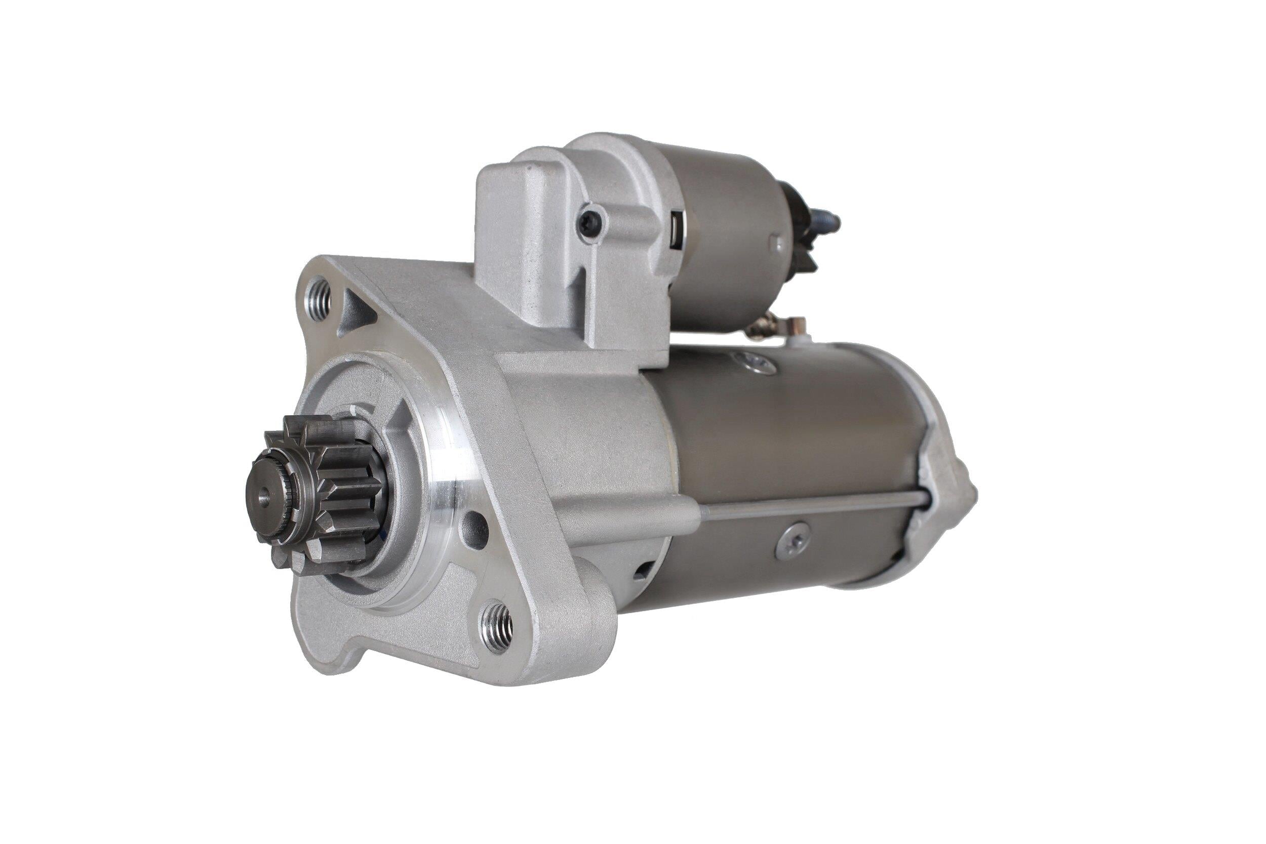 Marş Motoru 12v 15diş Vw Amarok Tuareg 3.0 Tdı 2.2 Kw Stop&start (12diş Uyumlu) 059911024tx 059911024t Valeo 438342 Rsw22r15 | Orj Valeorsw22r15