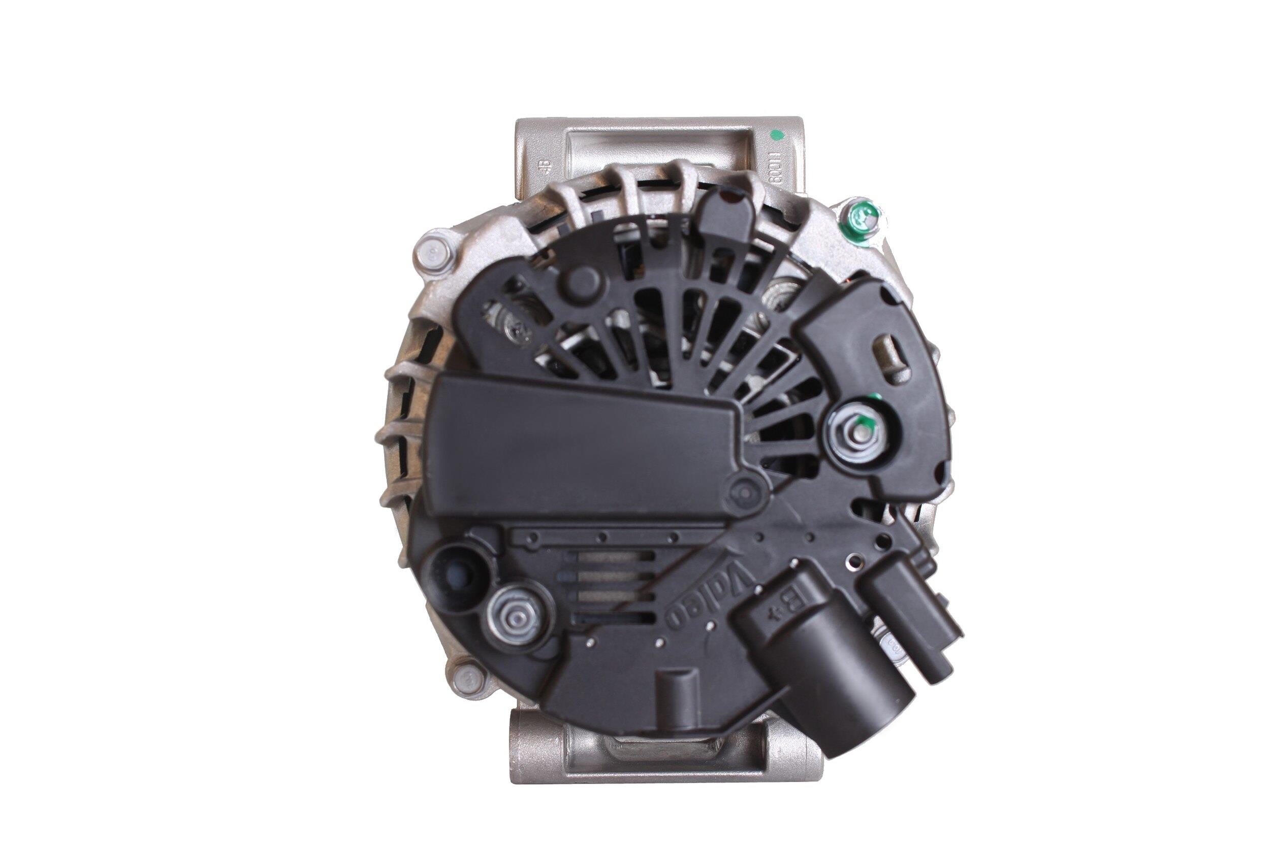 Alternatör 12v 120ah Cıtroen C3 C4 Peugeot 308 5008 | Orj Valeotg12c147