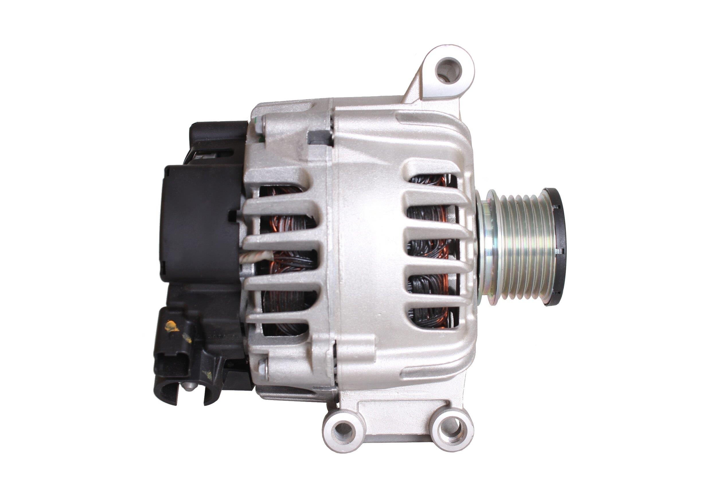 Alternatör 12v 120ah Cıtroen C3 C4 Peugeot 308 5008 | Orj Valeotg12c147
