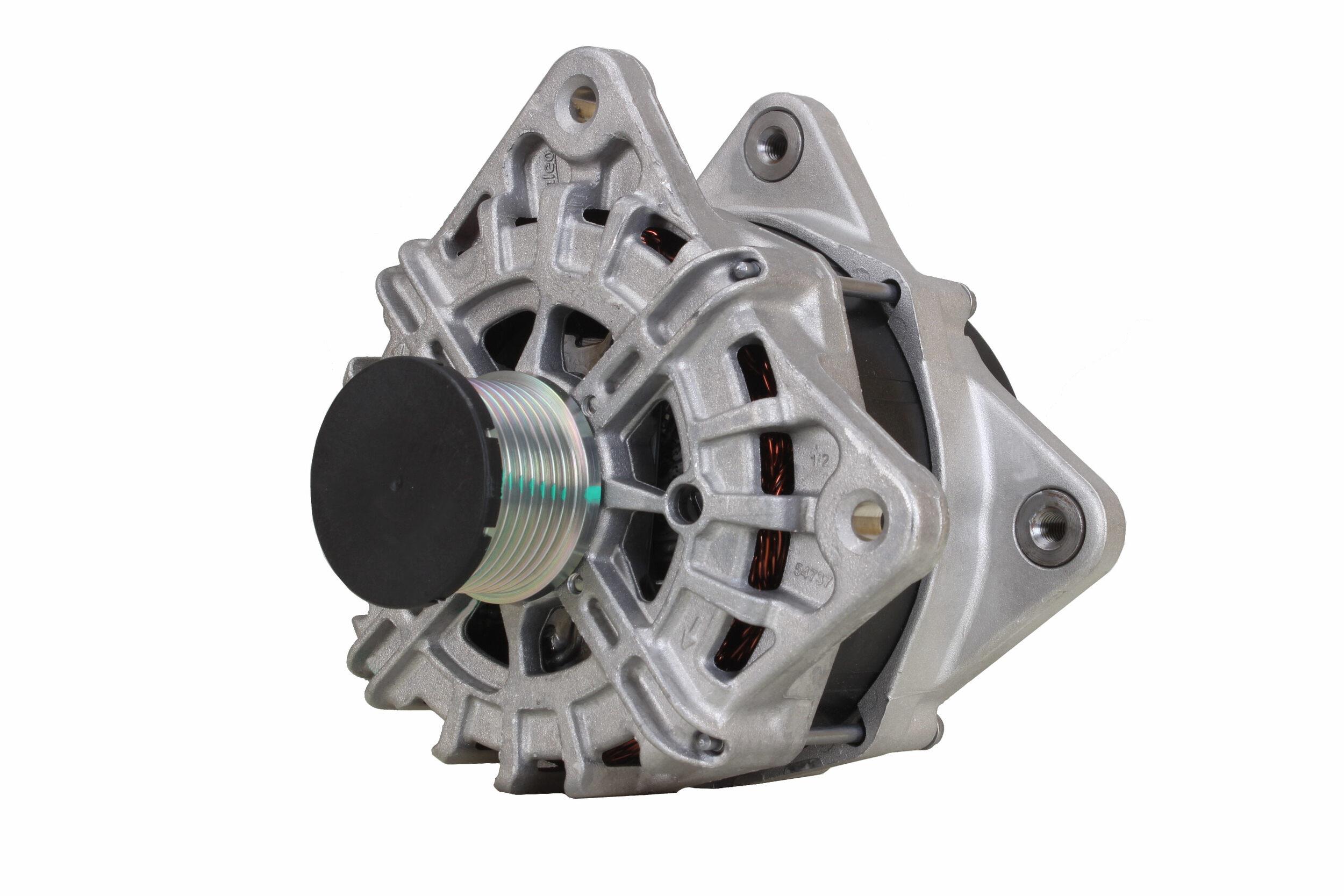 Alternatör 12v 150ah 7pk Renault Nissan Talısman Valeo 443308 Tg15s274 231001430r | Orj Valeotg15s274