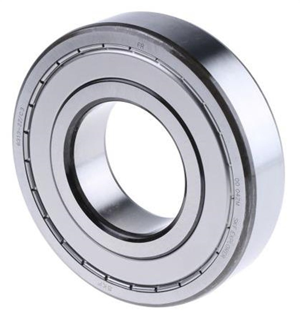 Rulman 6215 Zz C3 Ors 75x130x25 | ORS 6215ZZ