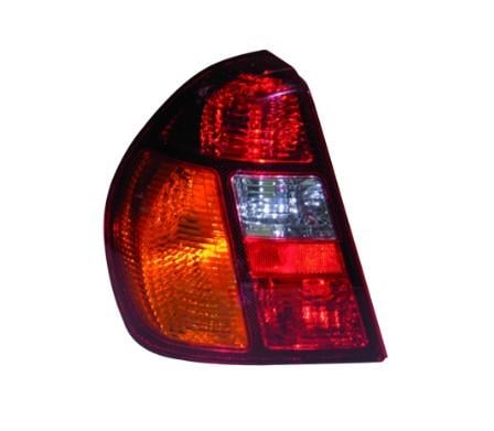 PLEKSAN3550-Stop Lambası 