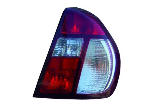 PLEKSAN3555-Stop Lambası 