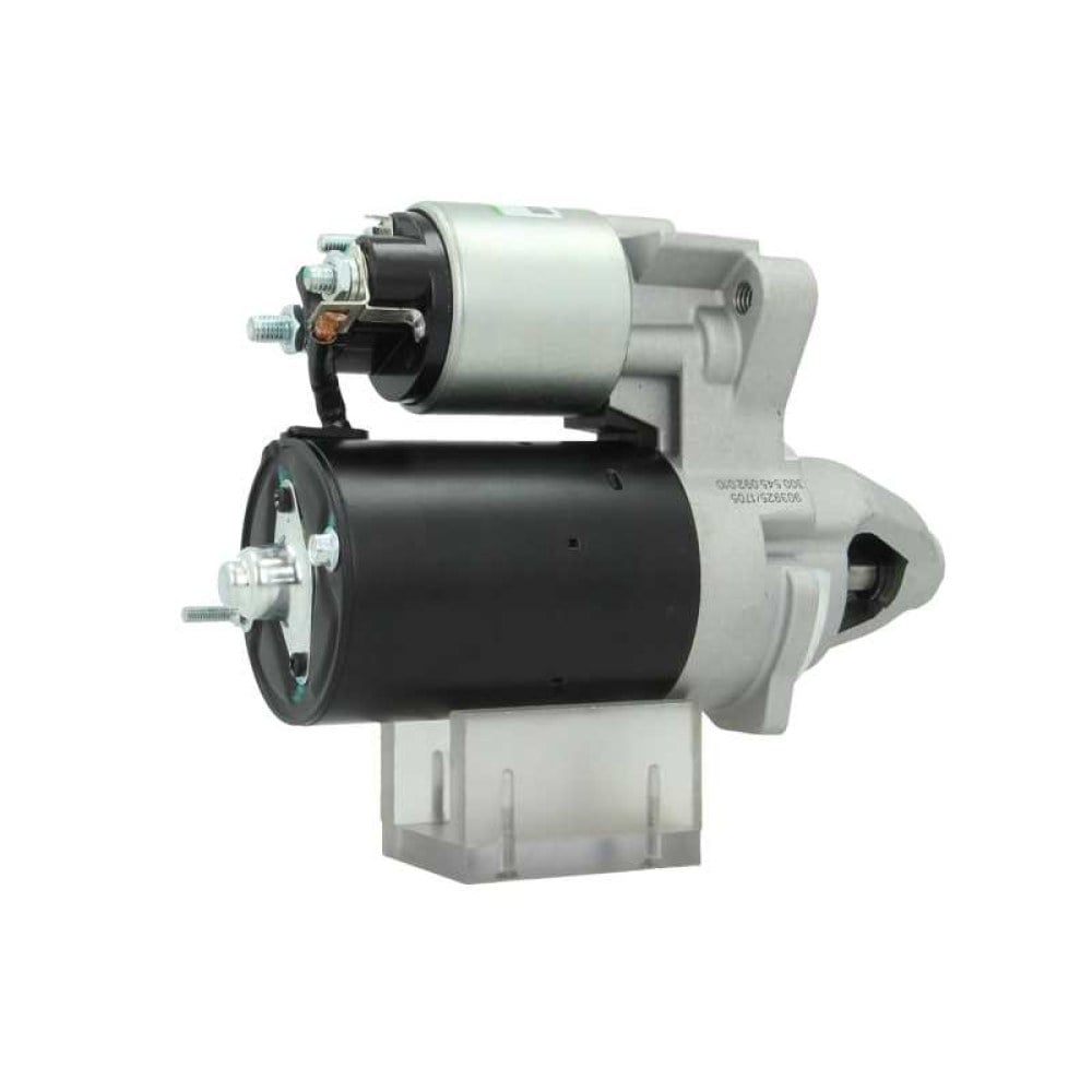 Marş Motoru 12V 9DİŞ Vw Passat Audi Toledo V5 Volkswagen Passat 2.3 VR5	06/98 | PLUSLINE 0001107070