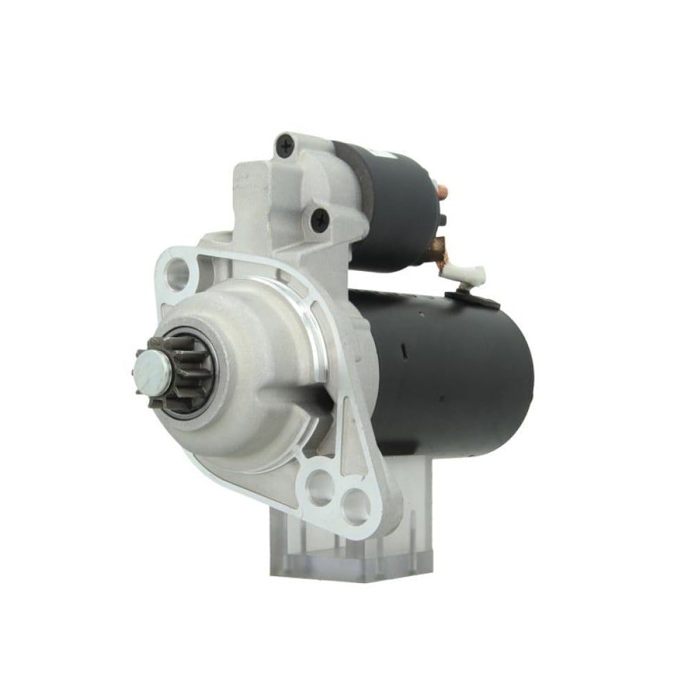 Marş Motoru 12V 10DİŞ Vw Caddy Trans Ters Ym | PLUSLINE 0001123012