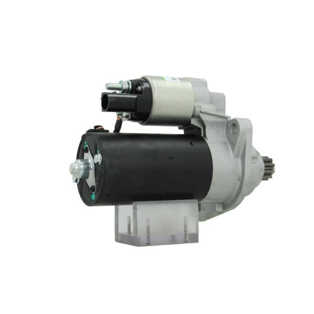 Marş Motoru 12V 10DİŞ 1.7KW Volkswagen Caddy II Seat | PLUSLINE 0001123020