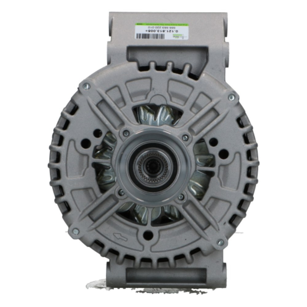 Alternatör 12V 220AH Mercedes GL420 GL450 ML420 ML450 | PLUSLINE 0121813005PRO