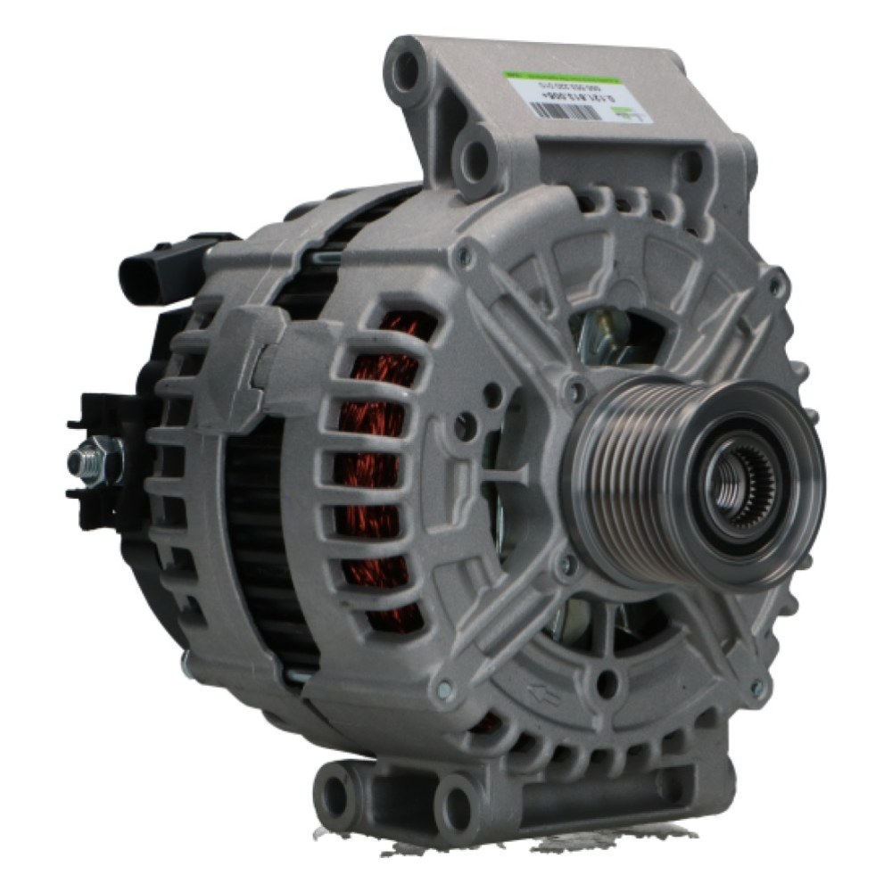 Alternatör 12V 220AH Mercedes GL420 GL450 ML420 ML450 | PLUSLINE 0121813005PRO
